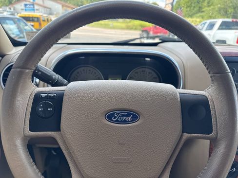 Used 2007 Ford Explorer Eddie Bauer AWD/4WD image 31