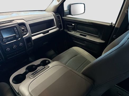 Used 2020 RAM 1500 Tradesman w/ Popular Equipment Group AWD/4WD image 21