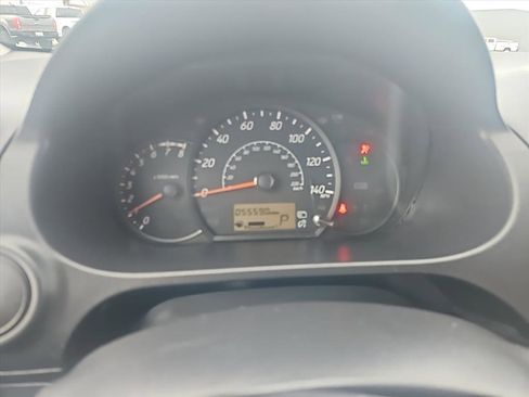 Used 2022 Mitsubishi Mirage ES image 17