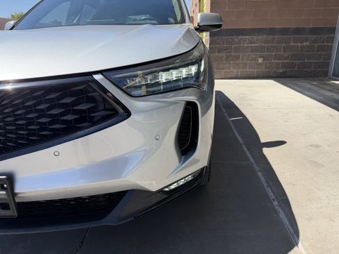 Used 2023 Acura RDX A-Spec FWD image 11