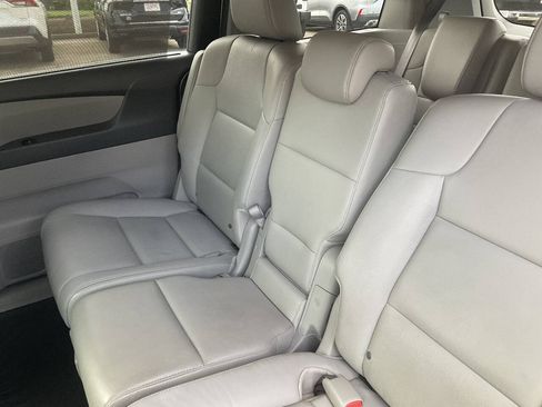 Used 2016 Honda Odyssey EX-L image 14