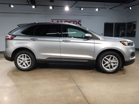 Used 2023 Ford Edge SEL w/ Convenience Package AWD/4WD image 8