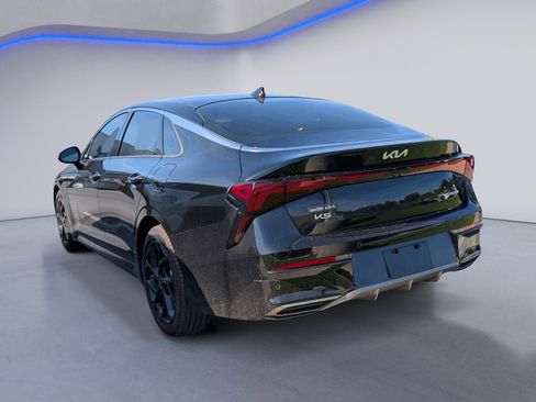 Used 2026 Kia K5 GT-Line w/ GT-Line Premium Package FWD image 7