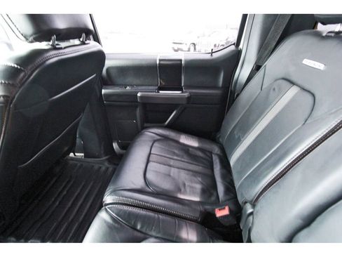 Used 2022 Ford F250 Platinum image 12