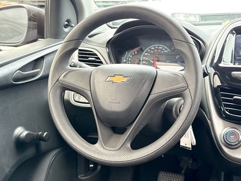 Used 2022 Chevrolet Spark LS FWD image 19