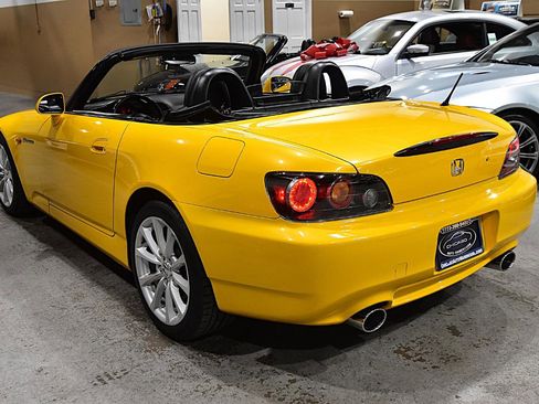 Used 2007 Honda S2000 image 15