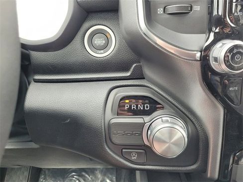 New 2026 RAM 1500 Laramie image 28