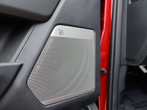 New 2025 Ford F250 Lariat w/ Lariat Ultimate Package image 27