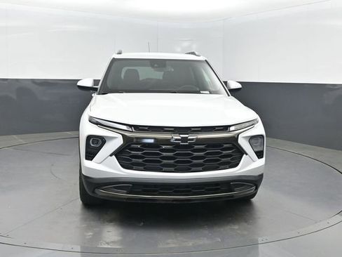 Used 2024 Chevrolet TrailBlazer ACTIV w/ Convenience Package FWD image 36
