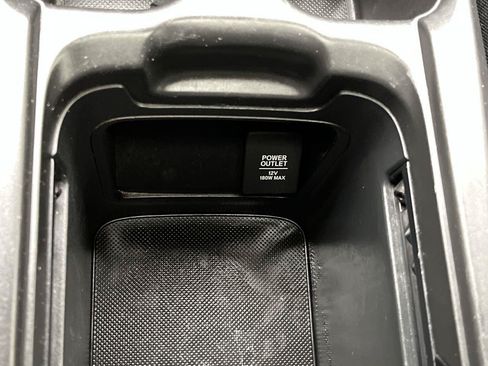 Used 2021 Honda CR-V EX image 25