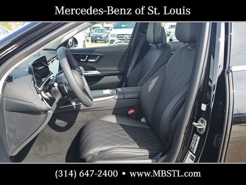 New 2026 Mercedes-Benz E 450 4MATIC Sedan image 18