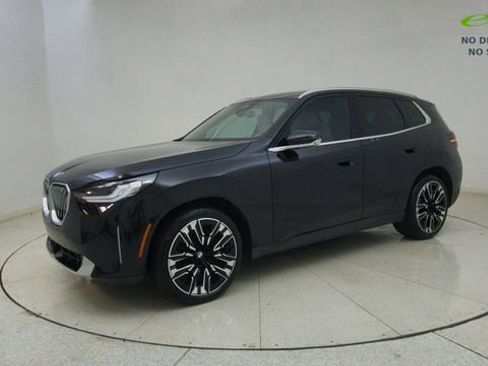 Used 2025 BMW X3 xDrive30i w/ Premium Package AWD/4WD image 69