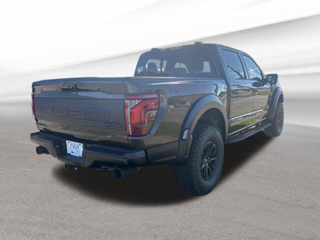 New 2026 Ford F150 Raptor AWD/4WD image 11