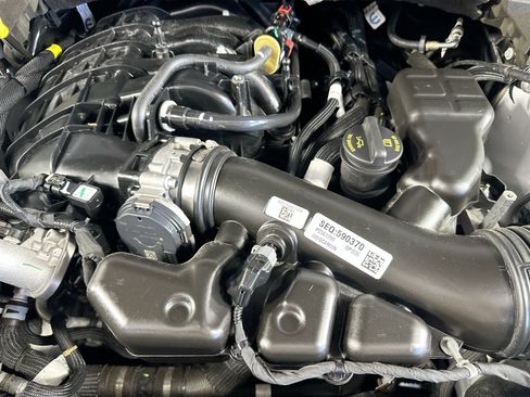 Used 2023 Jeep Grand Cherokee Altitude AWD/4WD image 28
