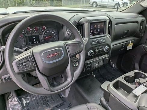New 2024 GMC Sierra 2500 Pro w/ Convenience Package image 20