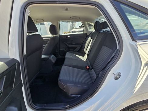 Certified 2023 Volkswagen Jetta S image 14