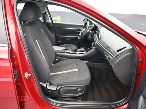 Used 2023 Hyundai Sonata SEL w/ Convenience Package image 43