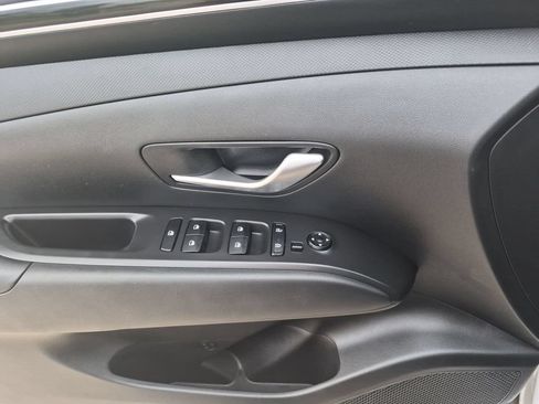 Used 2023 Hyundai Tucson SEL AWD/4WD image 13
