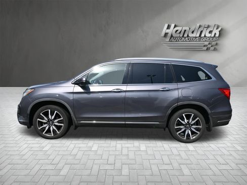 Used 2019 Honda Pilot Touring image 9