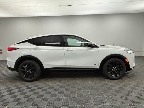 New 2026 Buick Envista Sport Touring w/ Convenience I Package image 5