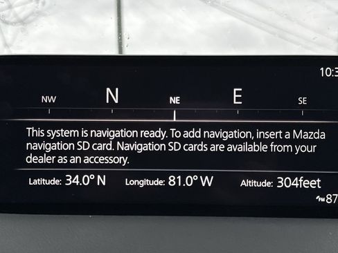 Used 2024 MAZDA CX-5 AWD 2.5 S image 17