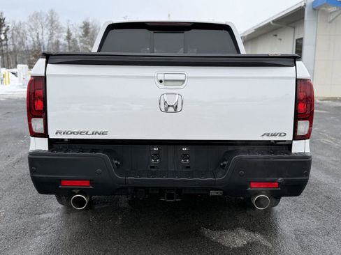 Certified 2023 Honda Ridgeline RTL-E image 6