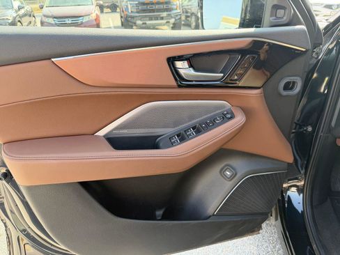 Certified 2026 Acura MDX FWD w/ Technology Package image 6