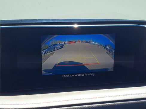 Used 2024 MAZDA CX-30 AWD 2.5 S w/ Premium Package image 17