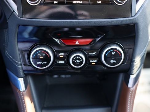 Certified 2023 Subaru Forester Touring image 49