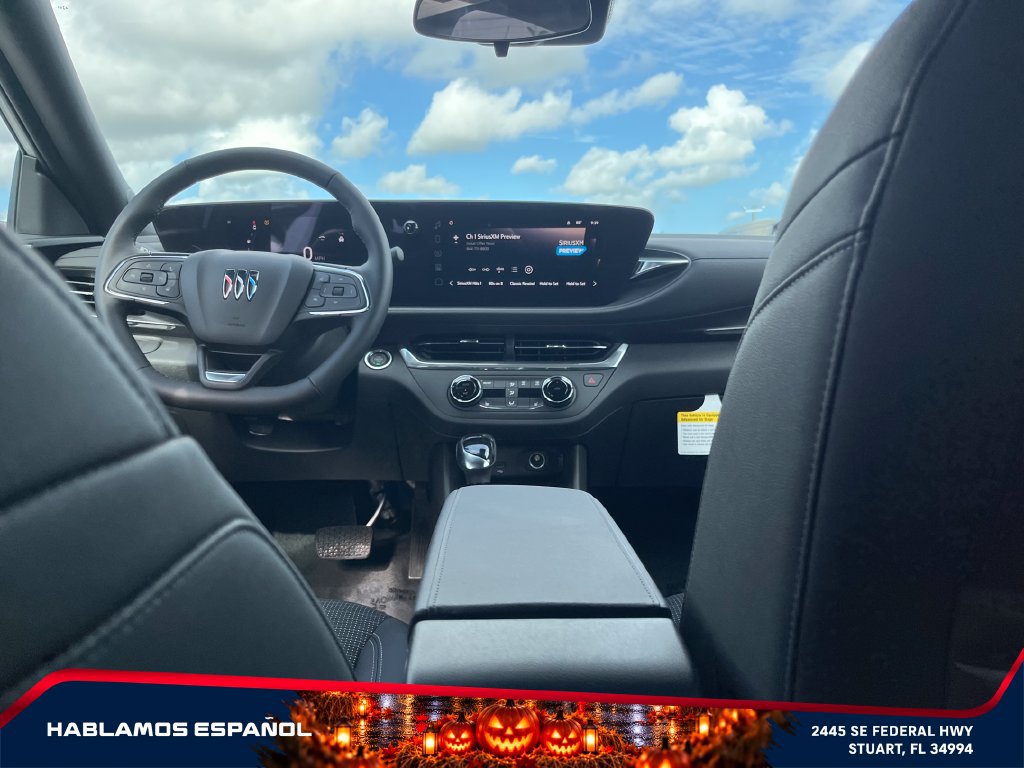 New 2026 Buick Envista Preferred w/ Convenience I Package FWD image 15