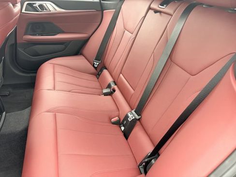 Used 2023 BMW i4 eDrive35 w/ Premium Package RWD image 18
