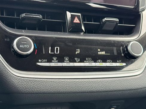 Used 2024 Toyota Corolla LE image 24