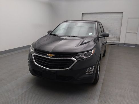 Used 2019 Chevrolet Equinox LT image 15