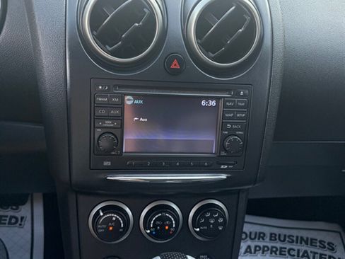 Used 2013 Nissan Rogue SL AWD/4WD image 14