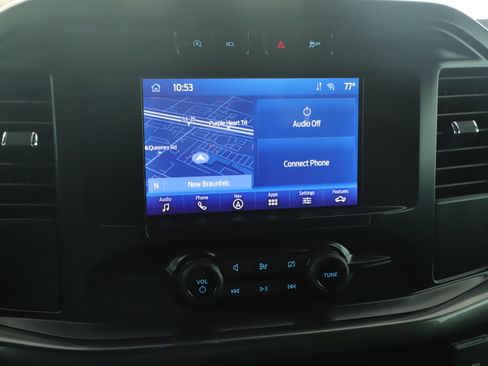 Used 2023 Ford F150 XL w/ STX Appearance Package AWD/4WD image 16