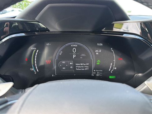 New 2026 Lexus NX 450h+ AWD w/ Luxury Package image 23