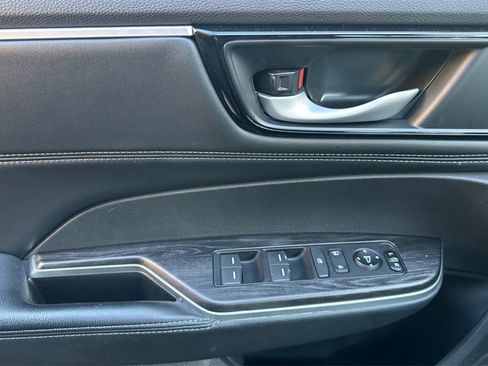 Certified 2021 Honda Clarity Base image 11