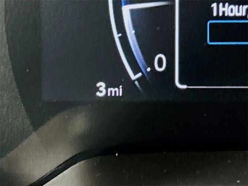 New 2026 Toyota Corolla Cross LE image 10