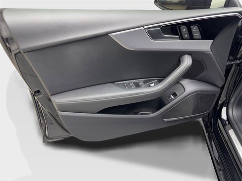 Used 2022 Audi A5 2.0T Prestige image 32