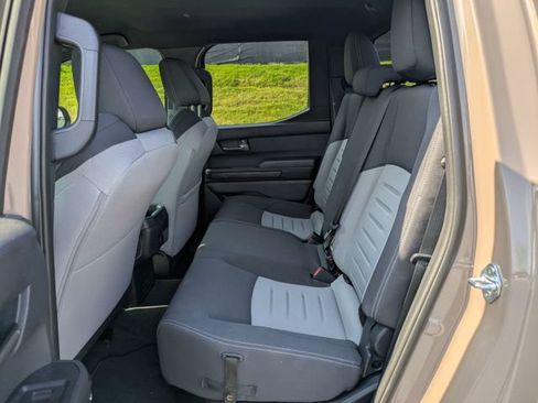 Used 2026 Toyota Tacoma TRD Sport RWD image 14