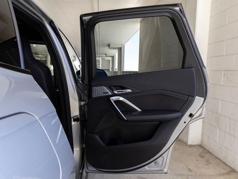 Used 2024 BMW X1 M35i w/ Premium Package image 26