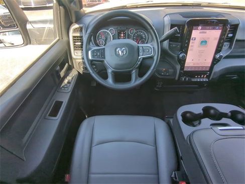 New 2026 RAM 2500 Tradesman image 17