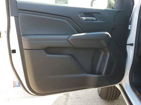 New 2026 GMC Canyon Elevation w/ Convenience Package RWD image 20