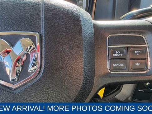 Used 2018 RAM 2500 Tradesman w/ Chrome Appearance Group image 15