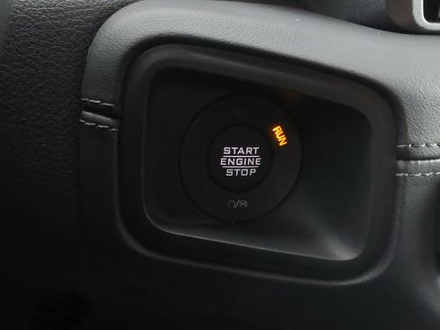 New 2026 Jeep Wrangler Unlimited Rubicon image 23