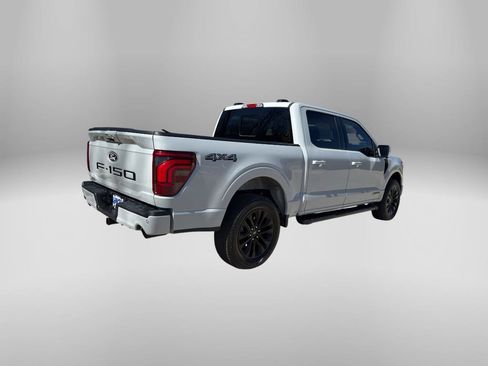 Used 2024 Ford F150 Lariat image 9