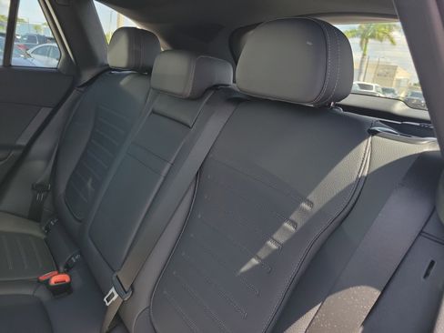 Certified 2026 Mercedes-Benz GLC 300 4MATIC image 13