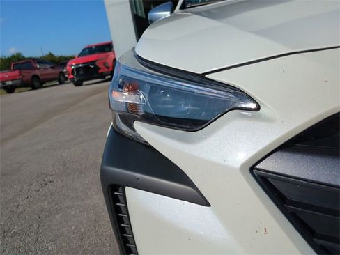 New 2025 Subaru Outback Touring w/ Popular Package #2 image 10