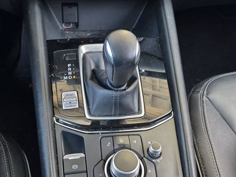 Used 2024 MAZDA CX-5 AWD 2.5 S w/ Preferred Package image 10