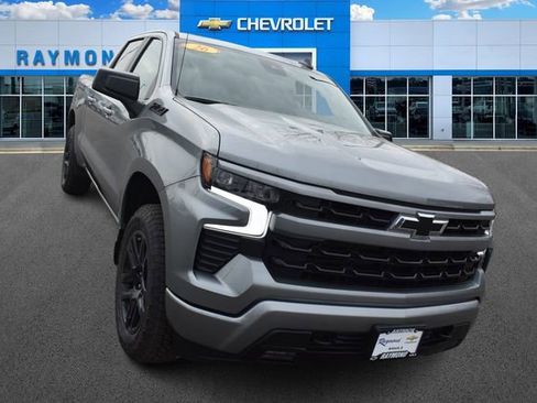 New 2026 Chevrolet Silverado 1500 RST image 10